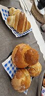 B&B la Dimora di Parthenope