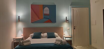 B&B la Dimora di Parthenope