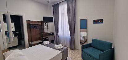 B&B la Dimora di Parthenope