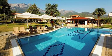 Ariadni Hotel Bungalows