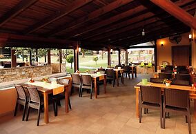 Ariadni Hotel Bungalows