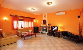 Ariadni Hotel Bungalows