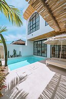 Villa Sunset-2BR Elegant Villa in Canggu