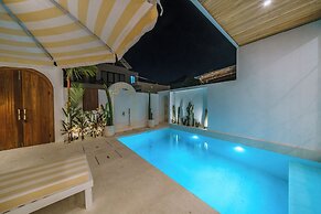 Villa Sunset-2BR Elegant Villa in Canggu