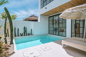 Villa Sunset-2BR Elegant Villa in Canggu