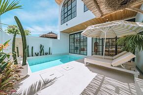 Villa Sunset-2BR Elegant Villa in Canggu