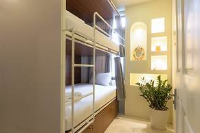 Danang Backpacker Hostel and Spa