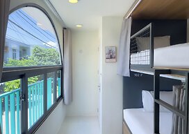 Danang Backpacker Hostel and Spa
