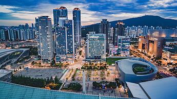 Centum Converntion Hotel