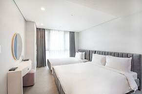Centum Converntion Hotel