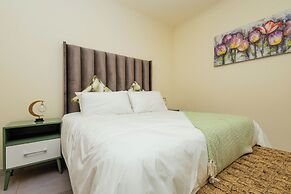 Greenshae Lodge