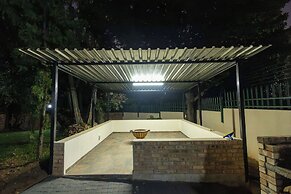 Greenshae Lodge