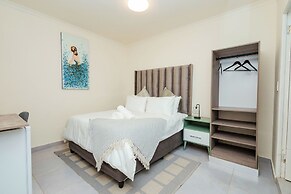 Greenshae Lodge