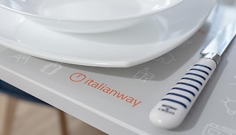 Italianway Easy - Pontaccio 2