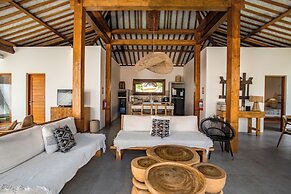 Villa Parasol by Alfred in Bali
