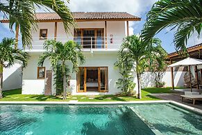 Villa Parasol by Alfred in Bali