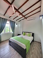 Canela Resort Kabalana