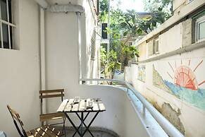 Charming 2BR in Haifa by Sea N' Rent