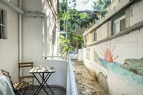 Charming 2BR in Haifa by Sea N' Rent