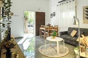 Charming 2BR in Haifa by Sea N' Rent