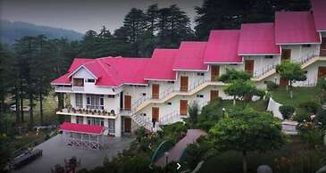 Hotel Green Top