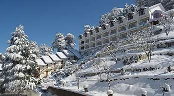 Hotel Green Top