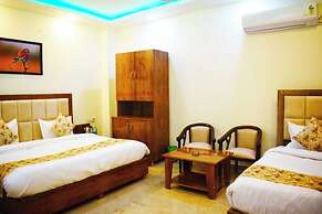 Hotel Tapovan By Terraa Hotels