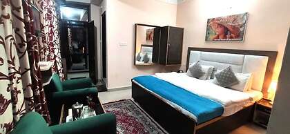 Kumar Residency