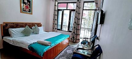 Kumar Residency