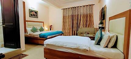 Kumar Residency