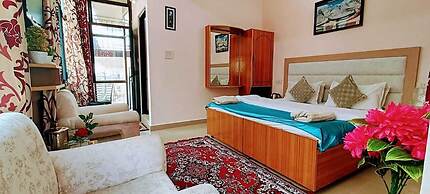 Kumar Residency
