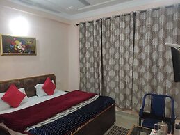 Kumar Residency