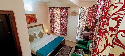 Kumar Residency