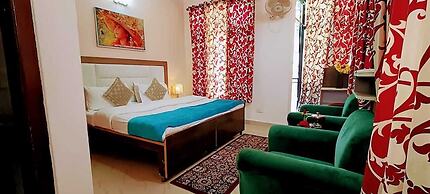 Kumar Residency