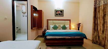 Kumar Residency
