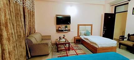 Kumar Residency