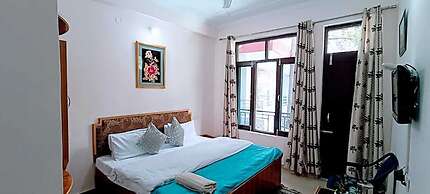 Kumar Residency