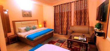 Kumar Residency