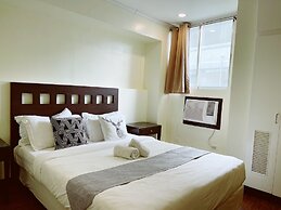 LPL Suites Greenbelt Makati
