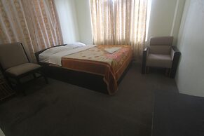 Hotel Bedrock
