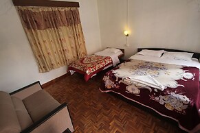 Hotel Bedrock