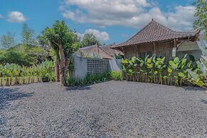 Yukke Tembi Homestay