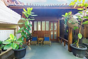 Yukke Tembi Homestay