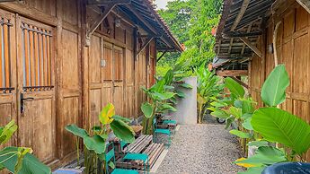 Yukke Tembi Homestay