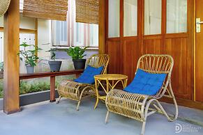 Yukke Tembi Homestay