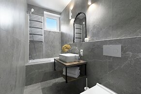 Elite Apartments Center Deluxe II