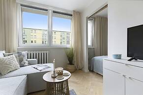 Elite Apartments Hallera 237