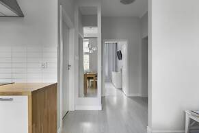Elite Apartments Mariacka Premium