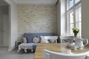 Elite Apartments Mariacka Premium