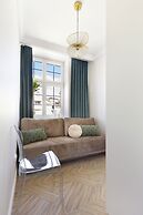 Elite Apartments Mariacka Premium